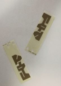 antena dwupasmowa 2.4 i 5-6GHz IoT