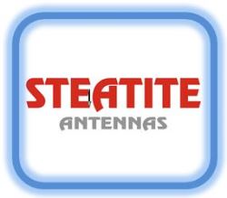 Steatite Antennas Steatite Antennas