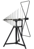 Antena logperiodyczna