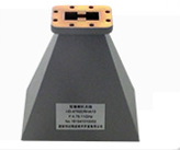multioctave horn antenna